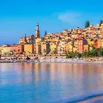 Le Saint Michel - Menton#monaco - 6 Persons - Parking- Bord De Mentona