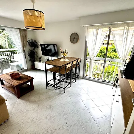 Διαμέρισμα Le Saint Michel - Menton#monaco - 6 Persons - Parking- Bord De