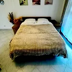 Le Saint Michel - Menton#monaco - 6 Persons - Parking- Bord De 아파트 멍똥