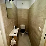 Appartement Le Saint Michel - Menton#monaco - 6 Persons - Parking- Bord De Menton