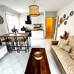 Διαμέρισμα Le Saint Michel - Menton#monaco - 6 Persons - Parking- Bord De