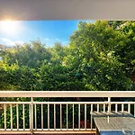 Le Saint Michel - Menton#monaco - 6 Persons - Parking- Bord De Μεντόν