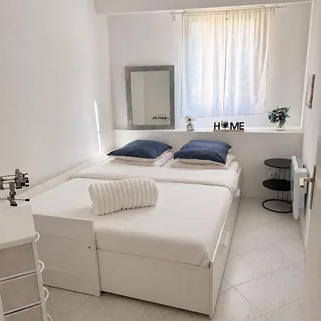 Le Saint Michel - Menton#monaco - 6 Persons - Parking- Bord De דירה מנטון