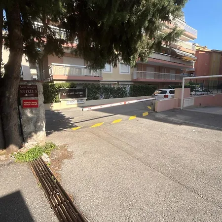 Le Saint Michel - Menton#monaco - 6 Persons - Parking- Bord De 芒通